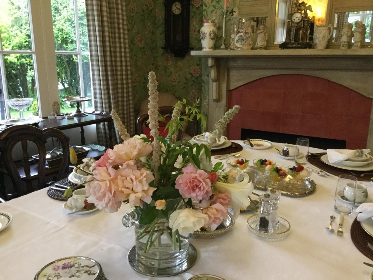 Beaufort House アカロア エクステリア 写真