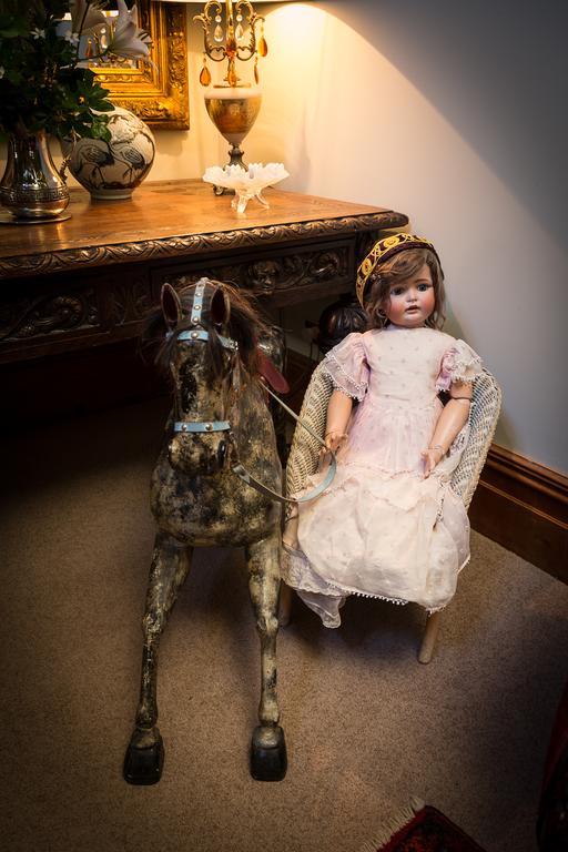 Beaufort House アカロア エクステリア 写真