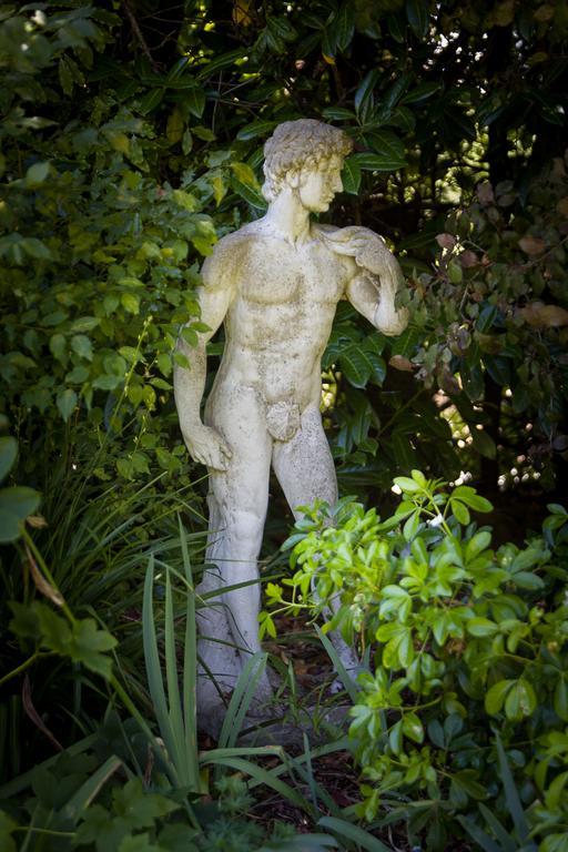 Beaufort House アカロア エクステリア 写真